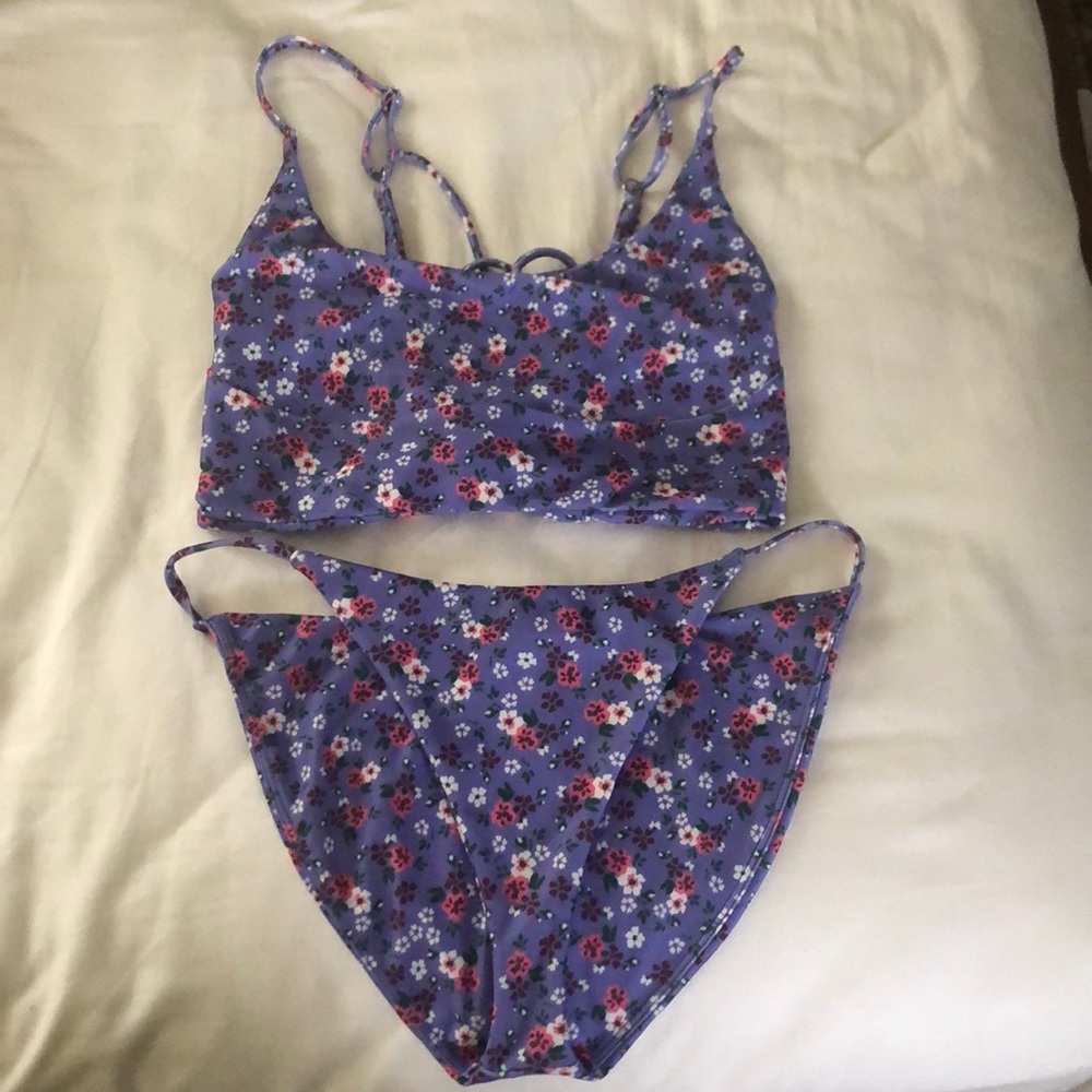 LPA Roxanne Bikini